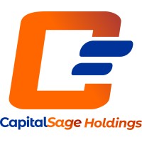 CapitalSage Holdings logo, CapitalSage Holdings contact details