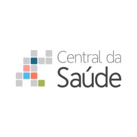 Central da Saúde logo, Central da Saúde contact details