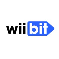 WiiBit logo, WiiBit contact details