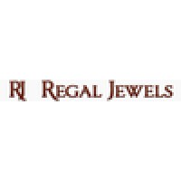 Regal Jewels Inc logo, Regal Jewels Inc contact details