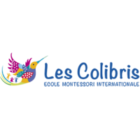 Ecole Montessori Internationale Les Colibris logo, Ecole Montessori Internationale Les Colibris contact details