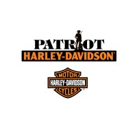 Patriot Harley-Davidson logo, Patriot Harley-Davidson contact details