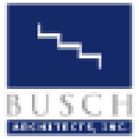 Busch Architects, Inc logo, Busch Architects, Inc contact details