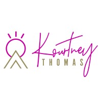 Kourtney Thomas logo, Kourtney Thomas contact details