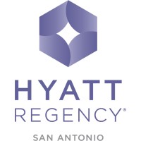 Hyatt Regency San Antonio Riverwalk logo, Hyatt Regency San Antonio Riverwalk contact details