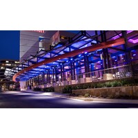 Atlanta Marriott Buckhead logo, Atlanta Marriott Buckhead contact details