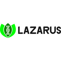 Lazarus Laboratories logo, Lazarus Laboratories contact details