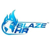 Blaze HR, LLC logo, Blaze HR, LLC contact details