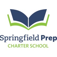 Springfield Preparatory Charter School (District) logo, Springfield Preparatory Charter School (District) contact details