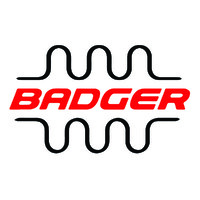 Badger Industries logo, Badger Industries contact details