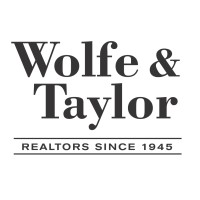 Wolfe & Taylor, Inc. logo, Wolfe & Taylor, Inc. contact details