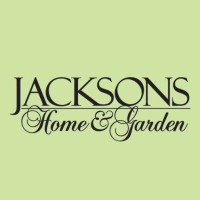 Jackson's Home & Garden logo, Jackson's Home & Garden contact details