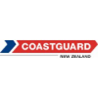 Coastguard New Zealand logo, Coastguard New Zealand contact details