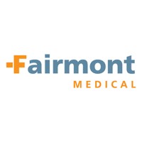 Fairmont Medical logo, Fairmont Medical contact details