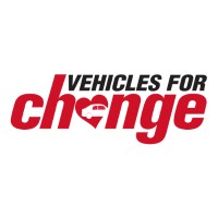 Vehicles for Change logo, Vehicles for Change contact details