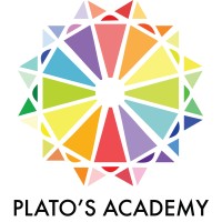 Plato's Academy logo, Plato's Academy contact details