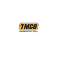 TMCO Inc. logo, TMCO Inc. contact details