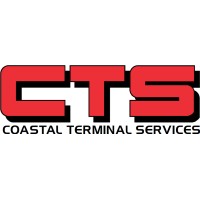 Coastal Terminal Services logo, Coastal Terminal Services contact details