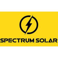 Spectrum Solar Power logo, Spectrum Solar Power contact details