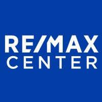 RE/MAX Center logo, RE/MAX Center contact details