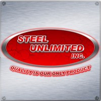 STEEL UNLIMITED, INC logo, STEEL UNLIMITED, INC contact details