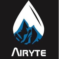 Airyte Coatings and Sealants logo, Airyte Coatings and Sealants contact details