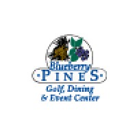 Blueberry Pines Golf, Dining, & Events logo, Blueberry Pines Golf, Dining, & Events contact details