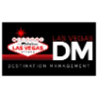 Las Vegas DM logo, Las Vegas DM contact details