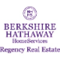 Berkshire Hathaway HomeServices Regency Real Estate logo, Berkshire Hathaway HomeServices Regency Real Estate contact details