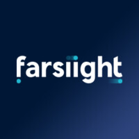 Farsiight logo, Farsiight contact details