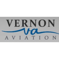 Vernon Aviation logo, Vernon Aviation contact details