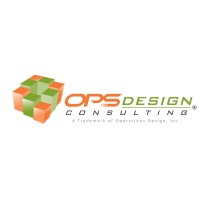 Opsdesign Consulting Tm logo, Opsdesign Consulting Tm contact details