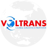 VOLTRANS LOGISTICS CO.,LTD logo, VOLTRANS LOGISTICS CO.,LTD contact details