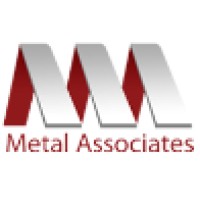 Metal Associates Inc. logo, Metal Associates Inc. contact details