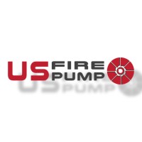 US Fire Pump logo, US Fire Pump contact details