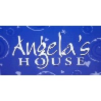 Angela's House logo, Angela's House contact details