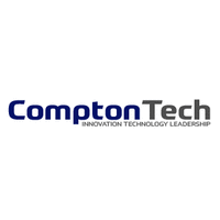 ComptonTech logo, ComptonTech contact details