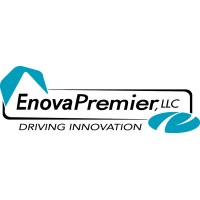 EnovaPremier logo, EnovaPremier contact details