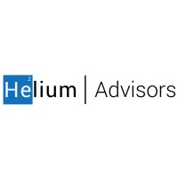 Helium Advisors logo, Helium Advisors contact details