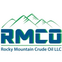 Rocky Mountain Crude Oil LLC logo, Rocky Mountain Crude Oil LLC contact details