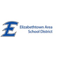 Elizabethtown Area Senior High School logo, Elizabethtown Area Senior High School contact details