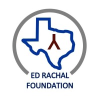 Ed Rachal Foundation logo, Ed Rachal Foundation contact details