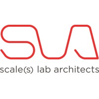 Scale(s) Lab Architects logo, Scale(s) Lab Architects contact details