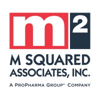 M Squared Associates Inc logo, M Squared Associates Inc contact details