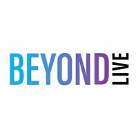 BeyondLive logo, BeyondLive contact details