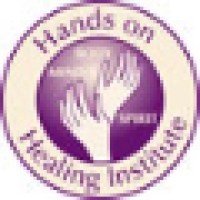 Hands on Healng Institute logo, Hands on Healng Institute contact details