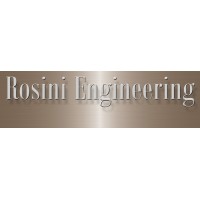 Rosini Engineering PC logo, Rosini Engineering PC contact details