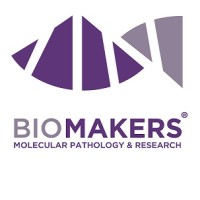 BIOMAKERS logo, BIOMAKERS contact details