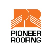 Pioneer Roofing Company logo, Pioneer Roofing Company contact details