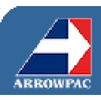 Arrowpac Inc logo, Arrowpac Inc contact details